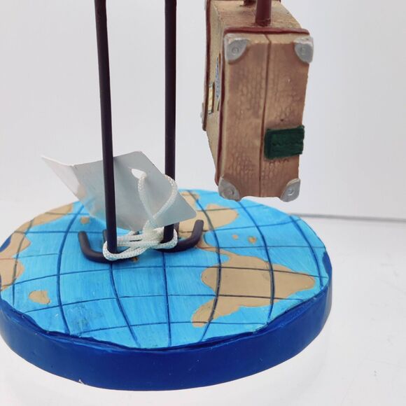 Russ Berrie Tweet Along With Me Time to Fly #13069 - Picture 9 of 13